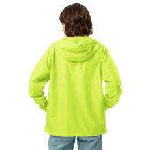 Load image into Gallery viewer, Optavia Unisex lightweight zip up windbreaker
