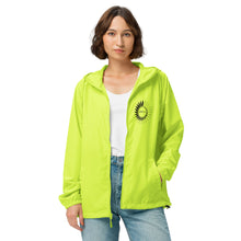 Load image into Gallery viewer, Optavia Unisex lightweight zip up windbreaker
