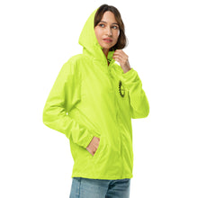 Load image into Gallery viewer, Optavia Unisex lightweight zip up windbreaker
