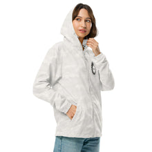 Load image into Gallery viewer, Optavia Unisex lightweight zip up windbreaker
