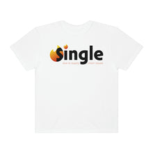 Load image into Gallery viewer, Single Due To Supply Chain Issues Unisex Jersey Short Sleeve Tee
