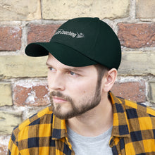 Load image into Gallery viewer, Jetstream Health Coaching Unisex Twill Hat
