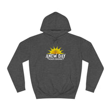 Load image into Gallery viewer, ANEW Day Health Coaching Unisex College Hoodie
