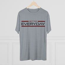 Load image into Gallery viewer, Better Everyday Men&#39;s Tri-Blend Crew Tee
