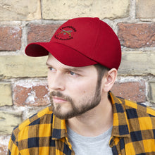 Load image into Gallery viewer, Thompson Health Coaching  Unisex Twill Hat
