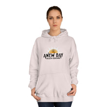 Load image into Gallery viewer, ANEW Day Health Coaching Unisex College Hoodie
