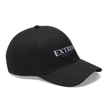 Load image into Gallery viewer, Extreme Soccer Unisex Twill Hat
