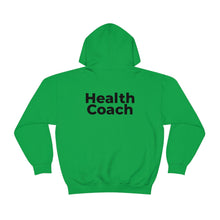 Load image into Gallery viewer, Jetstream Health Coaching Unisex College Hoodie
