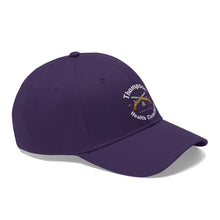 Load image into Gallery viewer, Thompson Health Coaching  Unisex Twill Hat
