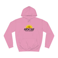 Load image into Gallery viewer, ANEW Day Health Coaching Unisex College Hoodie
