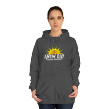 Load image into Gallery viewer, ANEW Day Health Coaching Unisex College Hoodie
