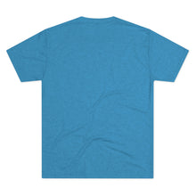 Load image into Gallery viewer, Single Due To Supply Chain Issues Unisex Tri-Blend Crew Tee
