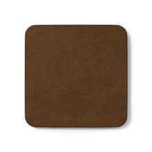 Load image into Gallery viewer, Chase Cattle Company Hardboard Back Coaster
