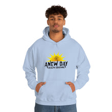 Load image into Gallery viewer, ANEW Day Health Coaching Unisex Heavy Blend™ Hooded Sweatshirt
