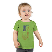 Load image into Gallery viewer, Toddler Transformational Health Coach T-shirt
