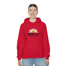 Load image into Gallery viewer, ANEW Day Health Coaching Unisex Heavy Blend™ Hooded Sweatshirt
