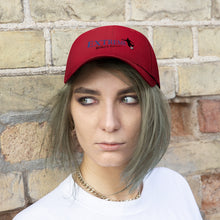 Load image into Gallery viewer, Extreme Soccer Unisex Twill Hat
