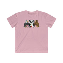 Load image into Gallery viewer, Marge Hughes Kids Youth Fine Jersey Tee
