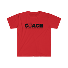 Load image into Gallery viewer, Health Coach Jersey Short Sleeve Tee
