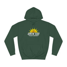 Load image into Gallery viewer, ANEW Day Health Coaching Unisex College Hoodie
