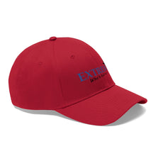 Load image into Gallery viewer, Extreme Soccer Unisex Twill Hat
