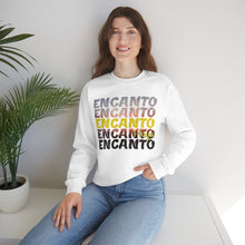 Load image into Gallery viewer, Playa Encanto Rocky Point Mexico Unisex Heavy Blend™ Crewneck Sweatshirt
