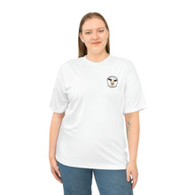 Load image into Gallery viewer, Chase Cattle Company Short Sleeve Unisex Zone Performance T-shirt
