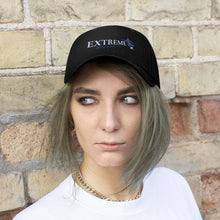 Load image into Gallery viewer, Extreme Soccer Unisex Twill Hat
