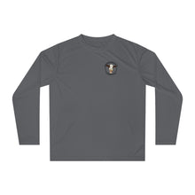 Load image into Gallery viewer, Chase Cattle Company Moisture Wicking Unisex Performance Long Sleeve Shirt
