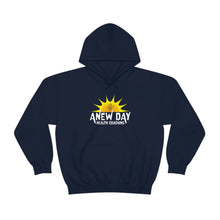 Load image into Gallery viewer, ANEW Day Health Coaching Unisex Heavy Blend™ Hooded Sweatshirt
