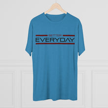 Load image into Gallery viewer, Better Everyday Men&#39;s Tri-Blend Crew Tee
