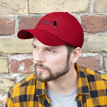 Load image into Gallery viewer, Extreme Soccer Unisex Twill Hat
