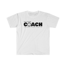 Load image into Gallery viewer, Health Coach Jersey Short Sleeve Tee
