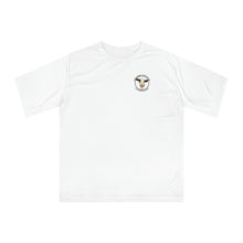 Load image into Gallery viewer, Chase Cattle Company Short Sleeve Unisex Zone Performance T-shirt
