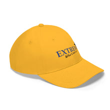 Load image into Gallery viewer, Extreme Soccer Unisex Twill Hat
