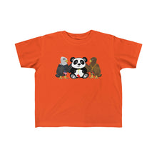 Load image into Gallery viewer, Marge Hughes Kid&#39;s Fine Jersey Tee
