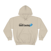 Load image into Gallery viewer, Jetstream Health Coaching Unisex College Hoodie
