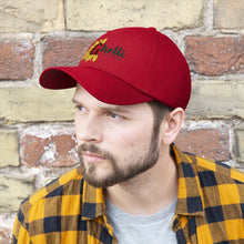 Load image into Gallery viewer, Ghelli Health Solutions Unisex Twill Hat
