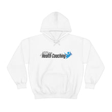 Load image into Gallery viewer, Jetstream Health Coaching Unisex College Hoodie
