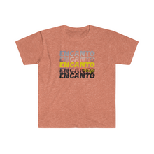 Load image into Gallery viewer, Playa Encanto Encanto Encanto Unisex Softstyle T-Shirt
