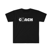 Load image into Gallery viewer, Health Coach Jersey Short Sleeve Tee
