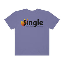Load image into Gallery viewer, Single Due To Supply Chain Issues Unisex Jersey Short Sleeve Tee
