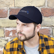 Load image into Gallery viewer, Extreme Soccer Unisex Twill Hat
