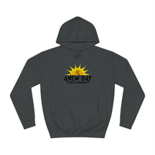 Load image into Gallery viewer, ANEW Day Health Coaching Unisex College Hoodie
