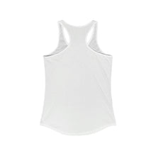 Load image into Gallery viewer, Single Due To Supply Chain Issues Women&#39;s Ideal Racerback Tank
