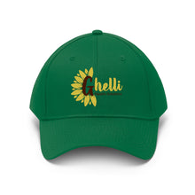 Load image into Gallery viewer, Ghelli Health Solutions Unisex Twill Hat
