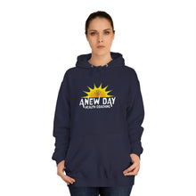 Load image into Gallery viewer, ANEW Day Health Coaching Unisex College Hoodie
