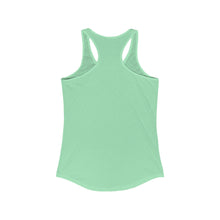 Load image into Gallery viewer, Single Due To Supply Chain Issues Women&#39;s Ideal Racerback Tank
