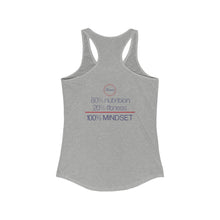 Load image into Gallery viewer, Transformational Health Coach Women&#39;s Ideal Racerback Tank
