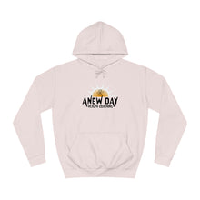 Load image into Gallery viewer, ANEW Day Health Coaching Unisex College Hoodie
